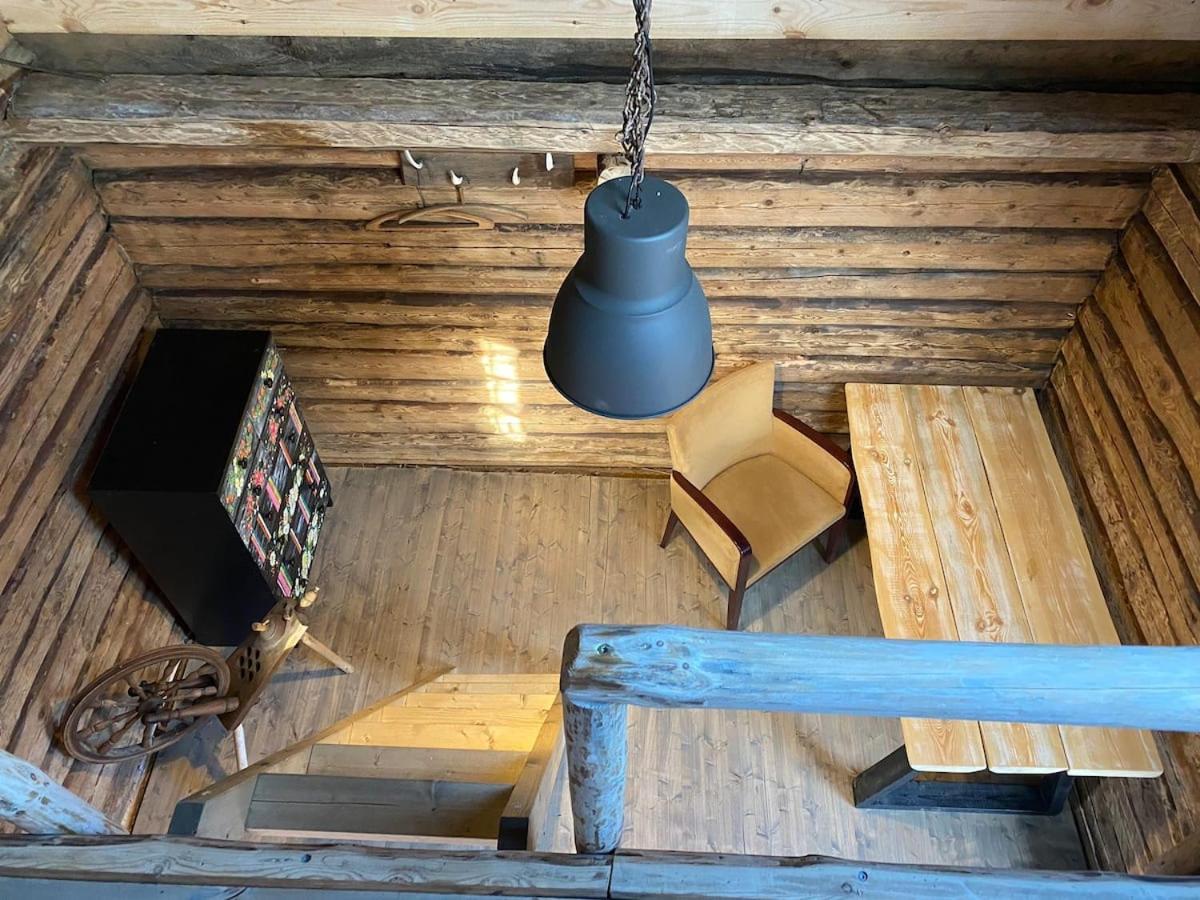 Jaagu-Mihkli Muhu Island Guest House Ridasi Eksteriør bilde