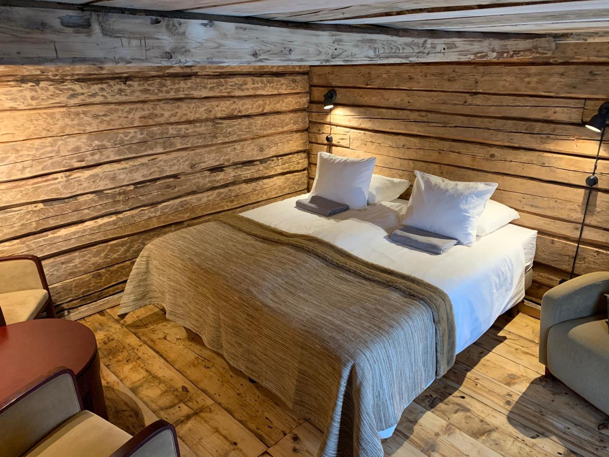 Jaagu-Mihkli Muhu Island Guest House Ridasi Eksteriør bilde