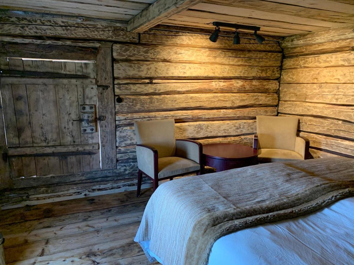 Jaagu-Mihkli Muhu Island Guest House Ridasi Eksteriør bilde