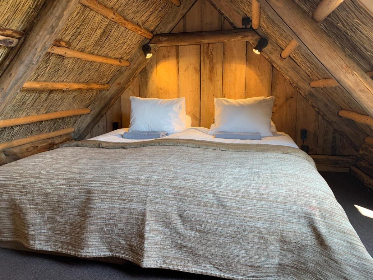 Jaagu-Mihkli Muhu Island Guest House Ridasi Eksteriør bilde