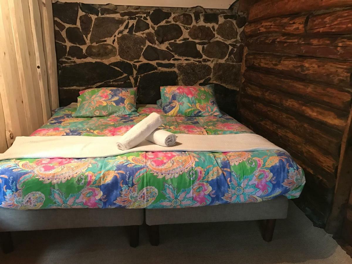 Jaagu-Mihkli Muhu Island Guest House Ridasi Eksteriør bilde