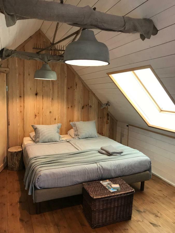 Jaagu-Mihkli Muhu Island Guest House Ridasi Eksteriør bilde